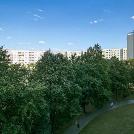 Citystay Subislawa 5Rooms Gdansk Gdańsk Eksteriør bilde