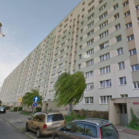 Citystay Subislawa 5Rooms Gdansk Gdańsk Eksteriør bilde