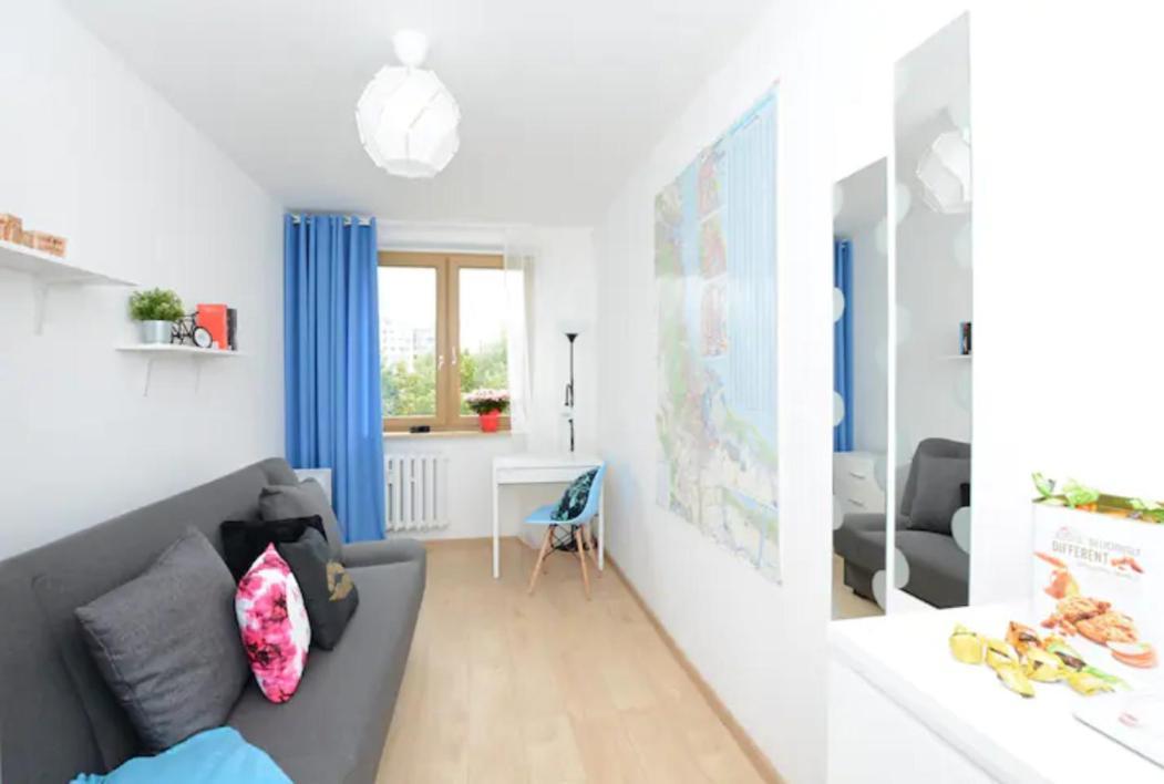 Citystay Subislawa 5Rooms Gdansk Gdańsk Eksteriør bilde