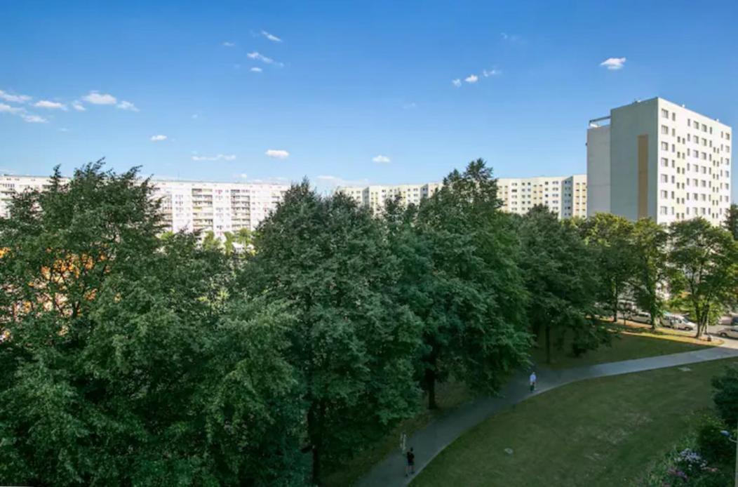 Citystay Subislawa 5Rooms Gdansk Gdańsk Eksteriør bilde