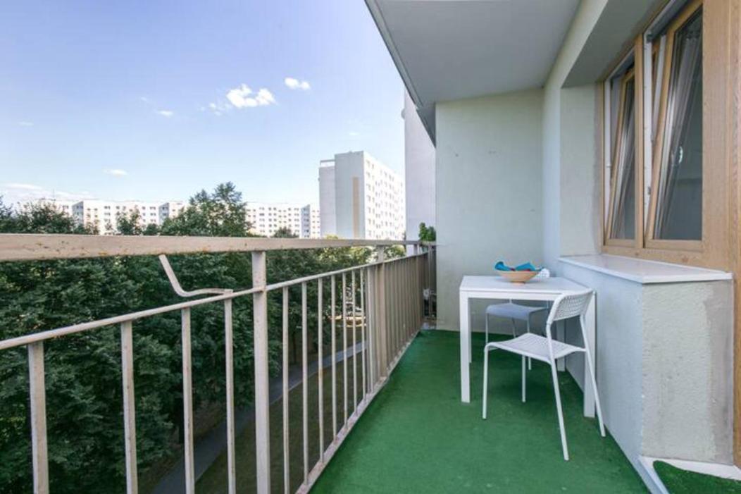 Citystay Subislawa 5Rooms Gdansk Gdańsk Eksteriør bilde