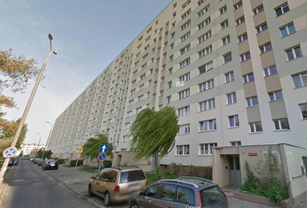 Citystay Subislawa 5Rooms Gdansk Gdańsk Eksteriør bilde